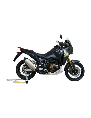 Bulle MRA Sport "SPM"