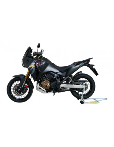 Bulle MRA Sport "SPM"