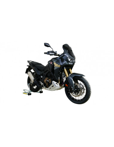 Bulle MRA Sport "SPM"