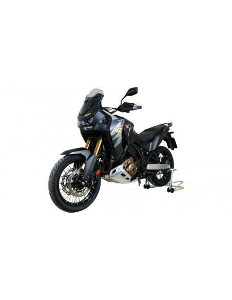 Bulle MRA Sport "SPM"