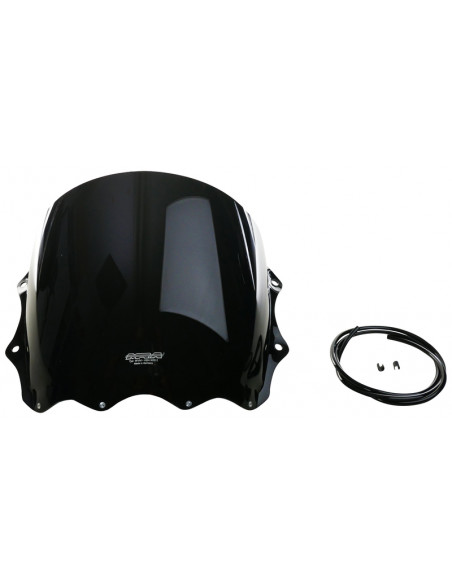 Bulle MRA Racing "R"