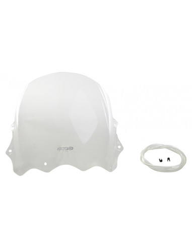 Bulle MRA Racing "R"