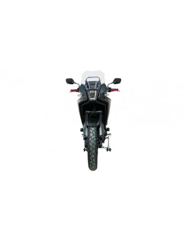 Bulle MRA Sport "SPM"