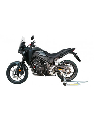 Bulle MRA Sport "SPM"