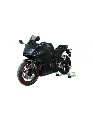 Bulle MRA Racing "R"