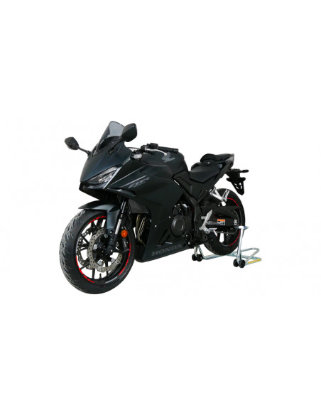 Bulle MRA Racing "R"