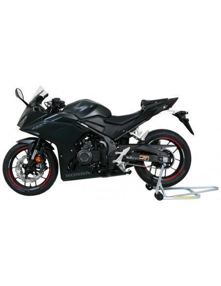 Bulle MRA Racing "R"