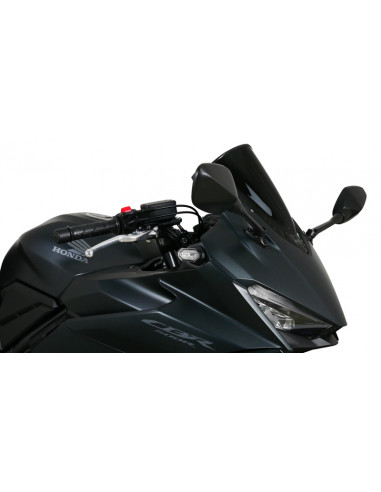 Bulle MRA Racing "R"