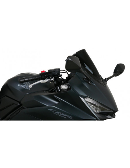 Bulle MRA Racing "R"