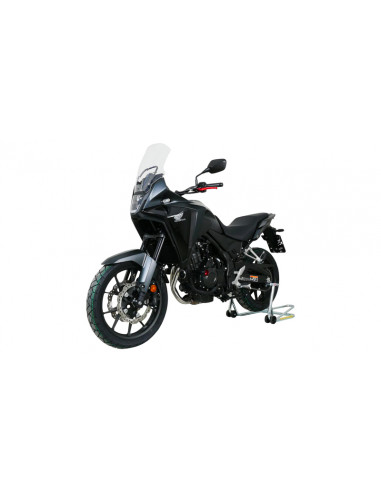 Bulle MRA Touring TM