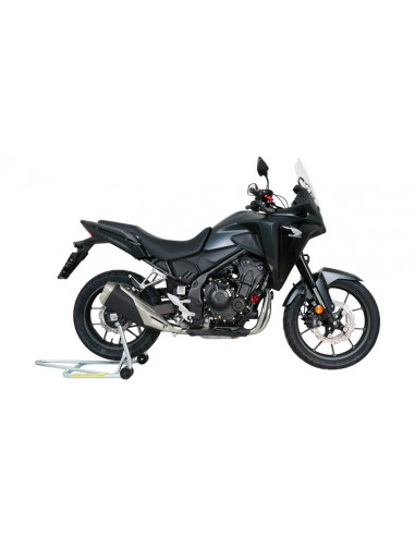 Bulle MRA Touring TM
