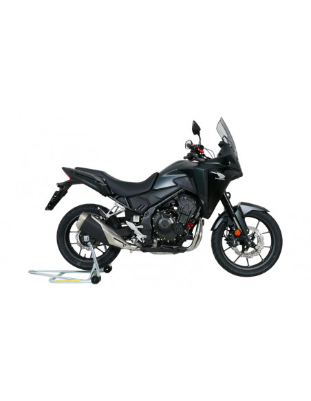 Bulle MRA Touring TM