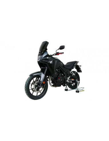 Bulle MRA Touring TM