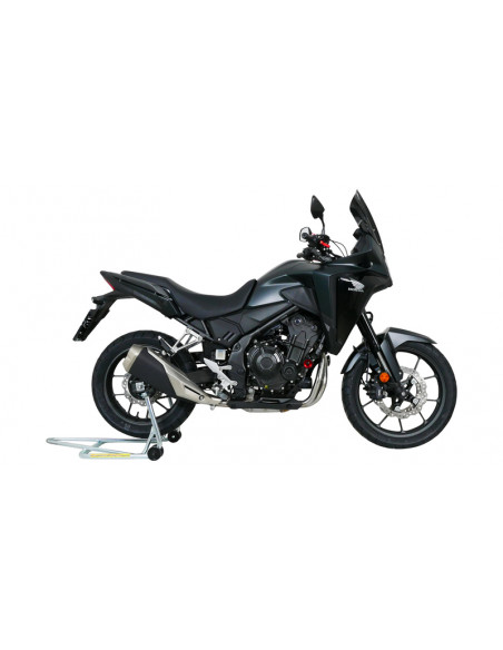 Bulle MRA Touring TM