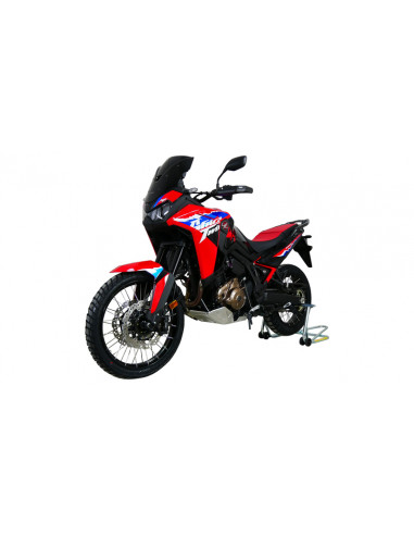 Bulle MRA Sport "SPM"