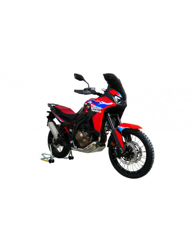 Bulle MRA Sport "SPM"