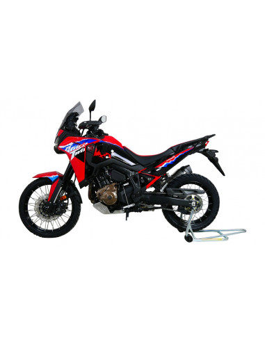 Bulle MRA Touring TM