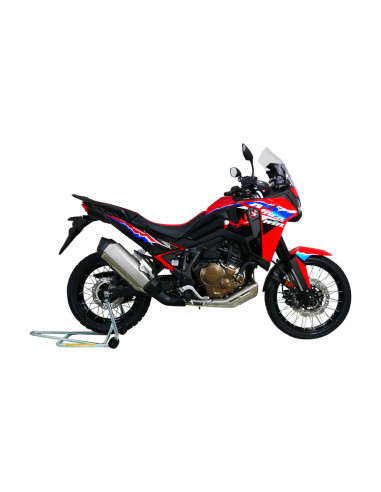 Bulle MRA Touring TM