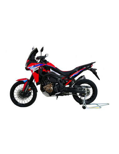 Bulle MRA Touring TM