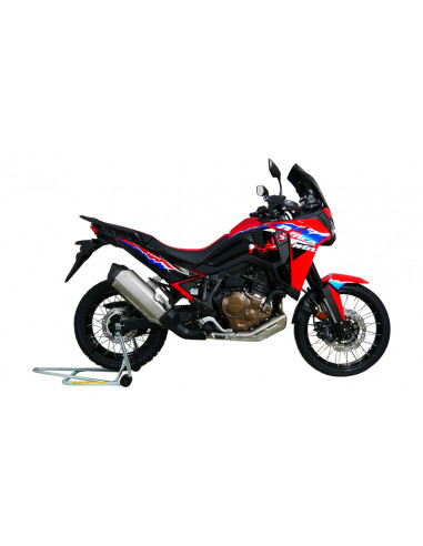 Bulle MRA Touring TM