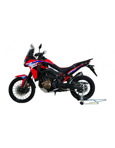 Bulle MRA VarioTouring "VTM"