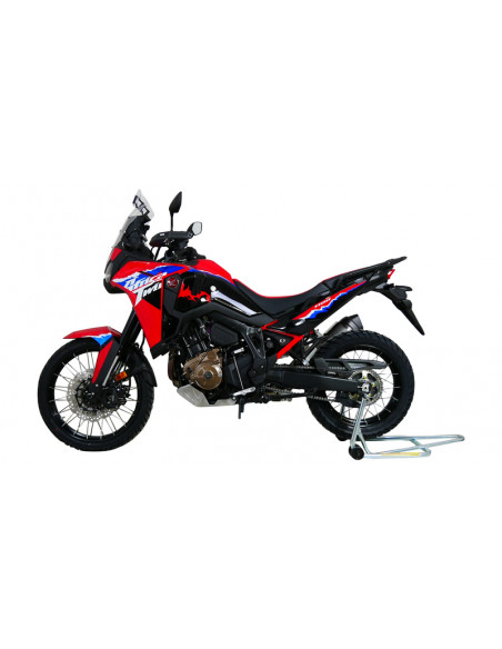 Bulle MRA VarioTouring "VTM"