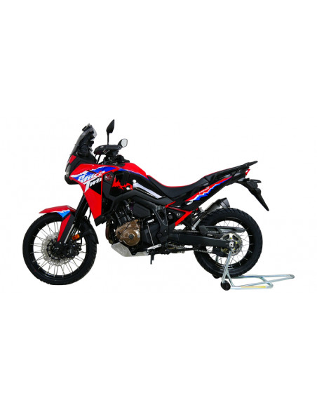 Bulle MRA VarioTouring "VTM"