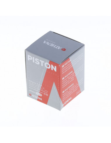 Piston coulé ATHENA 