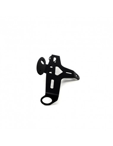 Support de plaque R&G RACING