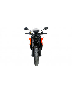 Bulle MRA Sport NSPM