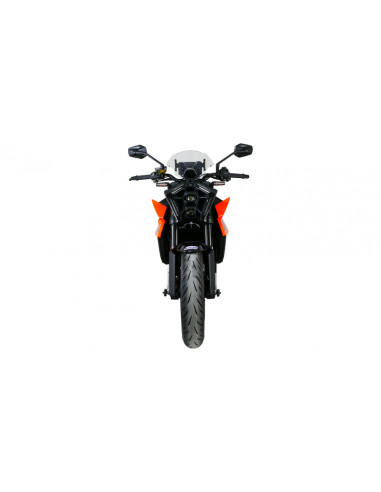 Bulle MRA Sport NSPM