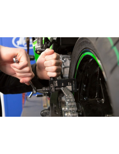 Coffret rive/dérive chaîne de distribution MOTION PRO