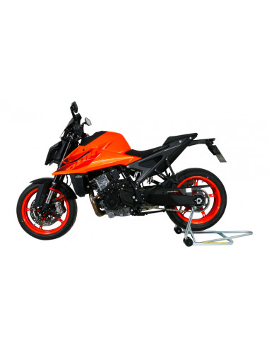 Bulle MRA Touring NTM