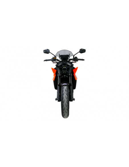 Bulle MRA Touring NTM