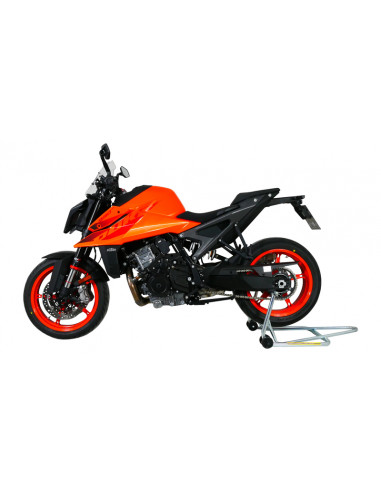 Bulle MRA Touring NTM