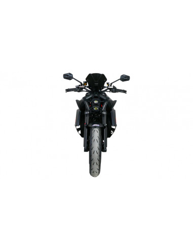 Bulle MRA Sport NSPM