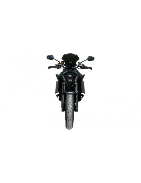 Bulle MRA Racing "NRM"