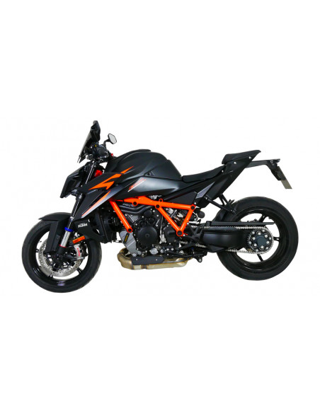 Bulle MRA Racing "NRM"