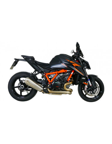 Bulle MRA Racing "NRM"