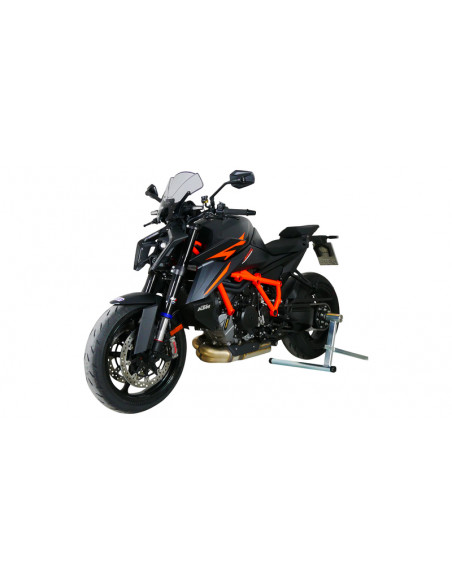 Bulle MRA Racing "NRM"