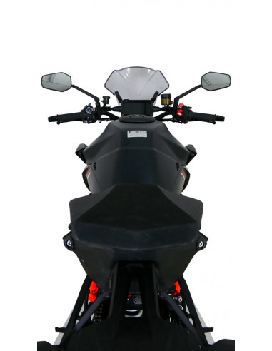 Bulle MRA Racing "NRM"