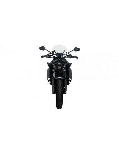 Bulle MRA Racing "NRM"