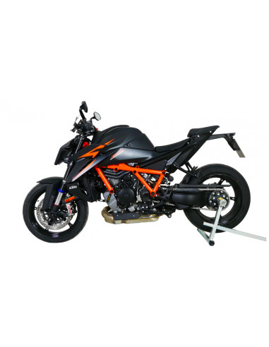 Bulle MRA Racing "NRM"