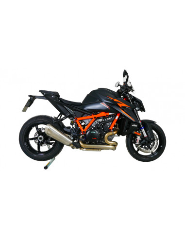 Bulle MRA Racing "NRM"