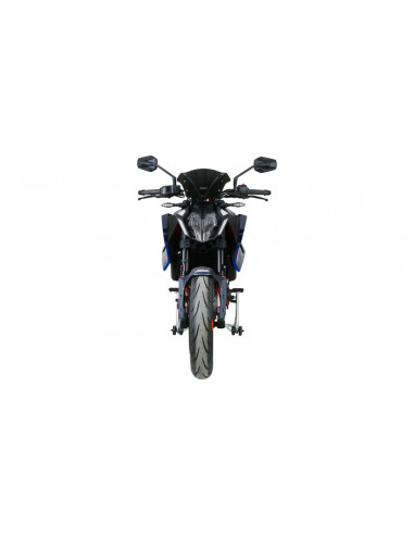 Bulle MRA Sport NSPM