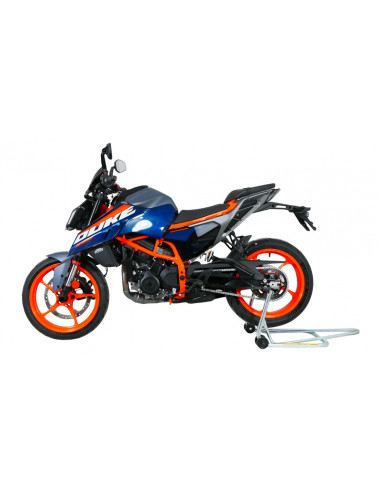 Bulle MRA Sport NSPM