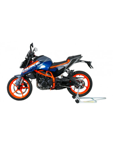 Bulle MRA Sport NSPM