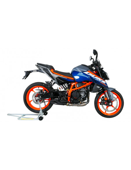 Bulle MRA Sport NSPM