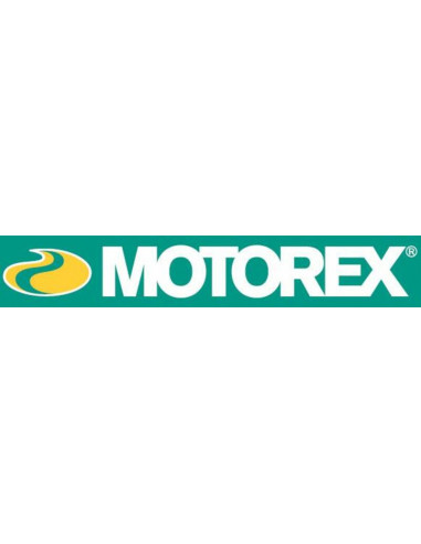 Autocollant MOTOREX 205x35mm