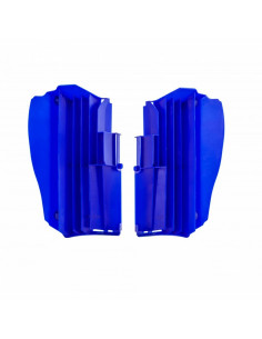 Cache radiateur POLISPORT 2